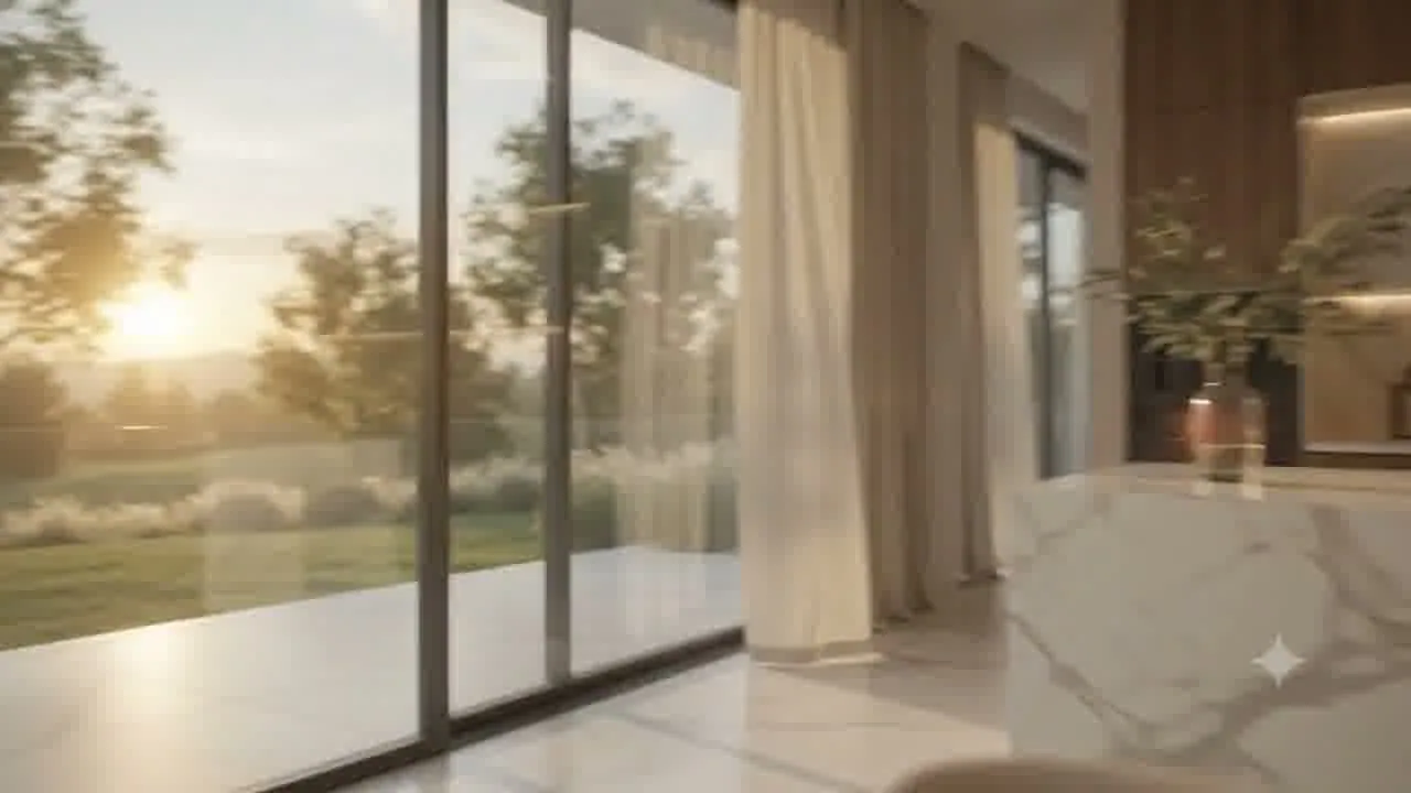 Maison Boutique interior view 3